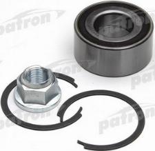 Patron PBK6550 - Kit de roulements de roue droxauto.com
