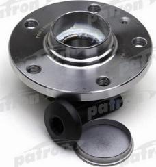 Patron PBK6558H - Moyeu de roue droxauto.com