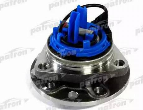 Patron PBK6507 - Moyeu de roue droxauto.com