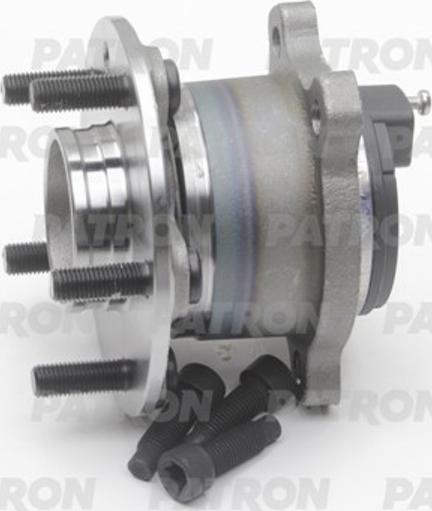 Patron PBK6586H - Moyeu de roue droxauto.com