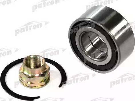Patron PBK6539 - Kit de roulements de roue droxauto.com