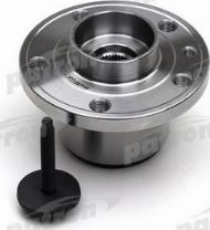 Patron PBK6531H - Moyeu de roue droxauto.com