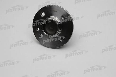 Patron PBK6533H - Moyeu de roue droxauto.com