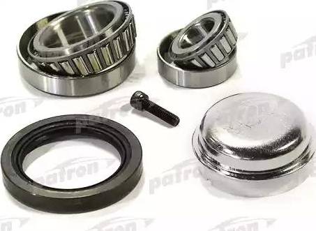 Patron PBK6537 - Kit de roulements de roue droxauto.com