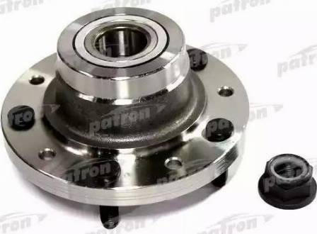 Patron PBK6527 - Moyeu de roue droxauto.com