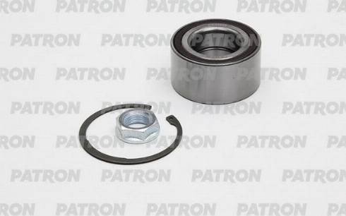 Patron PBK6575 - Kit de roulements de roue droxauto.com