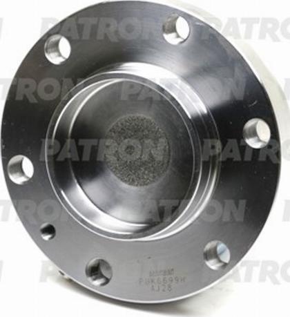 Patron PBK6699H - Moyeu de roue droxauto.com