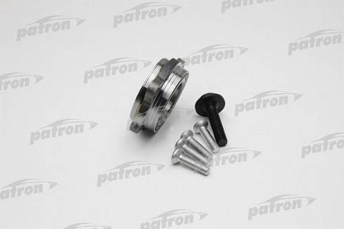 Patron PBK6649H - Kit de roulements de roue droxauto.com