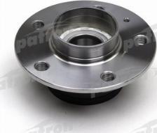 Patron PBK6650H - Moyeu de roue droxauto.com