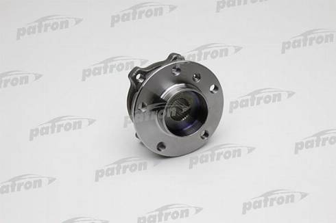 Patron PBK6619H - Moyeu de roue droxauto.com