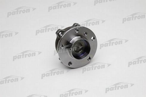 Patron PBK6619 - Moyeu de roue droxauto.com
