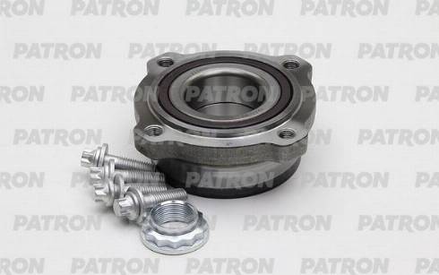 Patron PBK6618H - Kit de roulements de roue droxauto.com