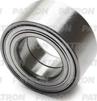 Patron PBK6683 - Roulement de roue droxauto.com