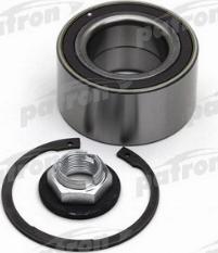 Patron PBK6636 - Kit de roulements de roue droxauto.com