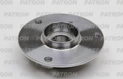 Patron PBK6624H - Kit de roulements de roue droxauto.com