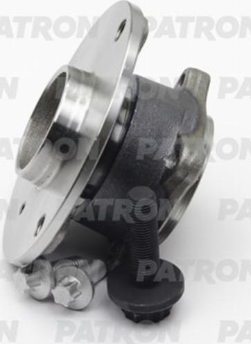 Patron PBK6625H - Moyeu de roue droxauto.com