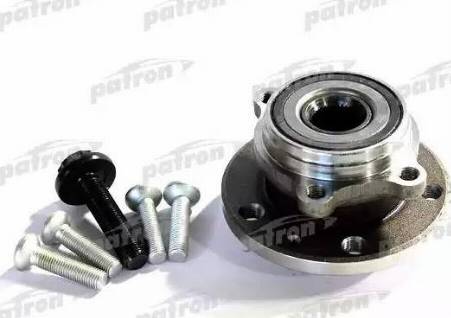 Patron PBK6623 - Moyeu de roue droxauto.com