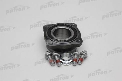 Patron PBK6670H - Kit de roulements de roue droxauto.com