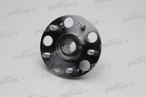 Patron PBK6846H - Moyeu de roue droxauto.com