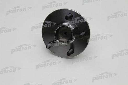 Patron PBK6851H - Moyeu de roue droxauto.com
