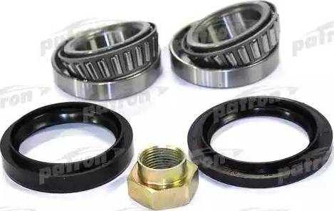 Patron PBK686 - Kit de roulements de roue droxauto.com