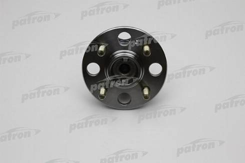 Patron PBK6809H - Moyeu de roue droxauto.com