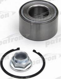 Patron PBK6805 - Kit de roulements de roue droxauto.com