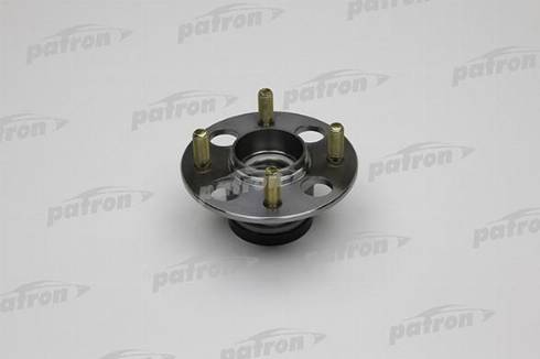 Patron PBK6803H - Moyeu de roue droxauto.com