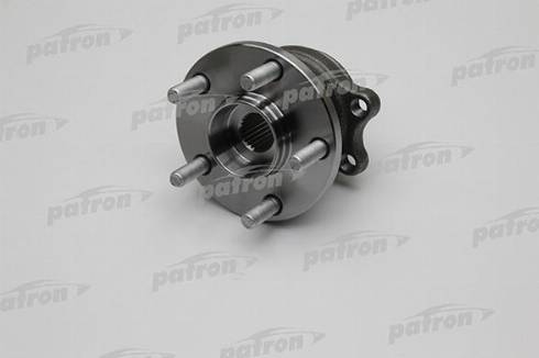 Patron PBK6889H - Moyeu de roue droxauto.com