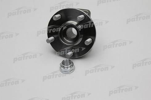 Patron PBK6885H - Moyeu de roue droxauto.com