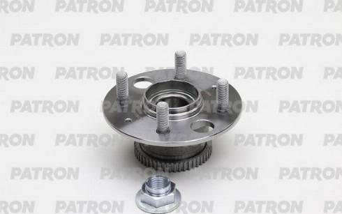 Patron PBK6839H - Moyeu de roue droxauto.com