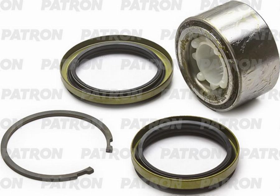 Patron PBK6835 - Kit de roulements de roue droxauto.com