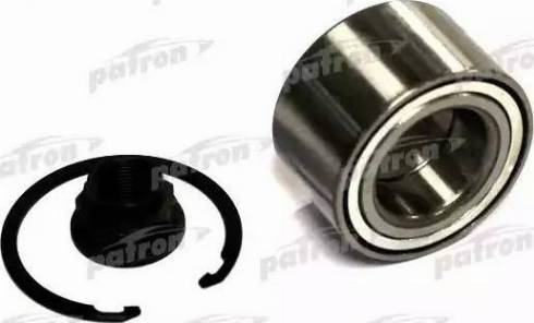 Patron PBK6831 - Kit de roulements de roue droxauto.com