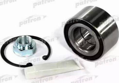 Patron PBK6825 - Kit de roulements de roue droxauto.com
