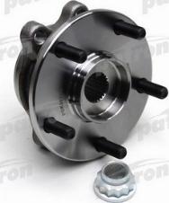 Patron PBK6874H - Moyeu de roue droxauto.com