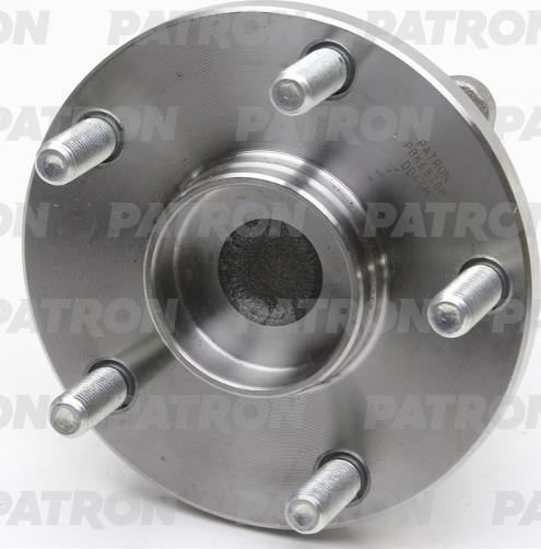 Patron PBK6870H - Moyeu de roue droxauto.com