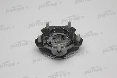 Patron PBK6873H - Moyeu de roue droxauto.com