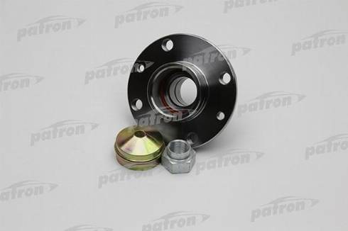Patron PBK625H - Moyeu de roue droxauto.com