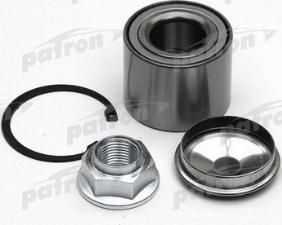 Patron PBK6799 - Kit de roulements de roue droxauto.com