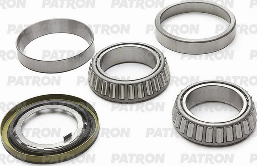 Patron PBK6700 - Kit de roulements de roue droxauto.com