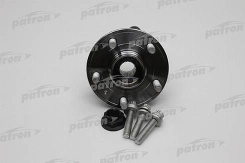 Patron PBK6714H - Moyeu de roue droxauto.com