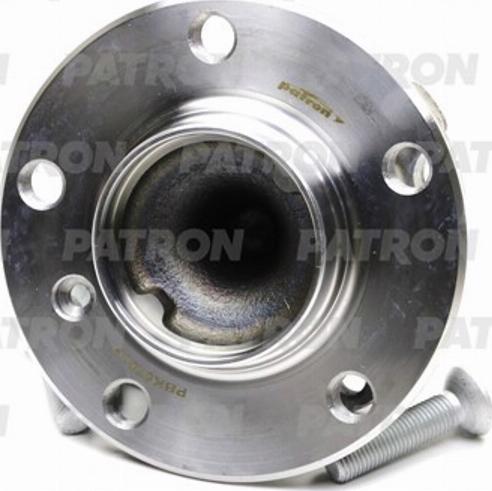 Patron PBK6781H - Moyeu de roue droxauto.com