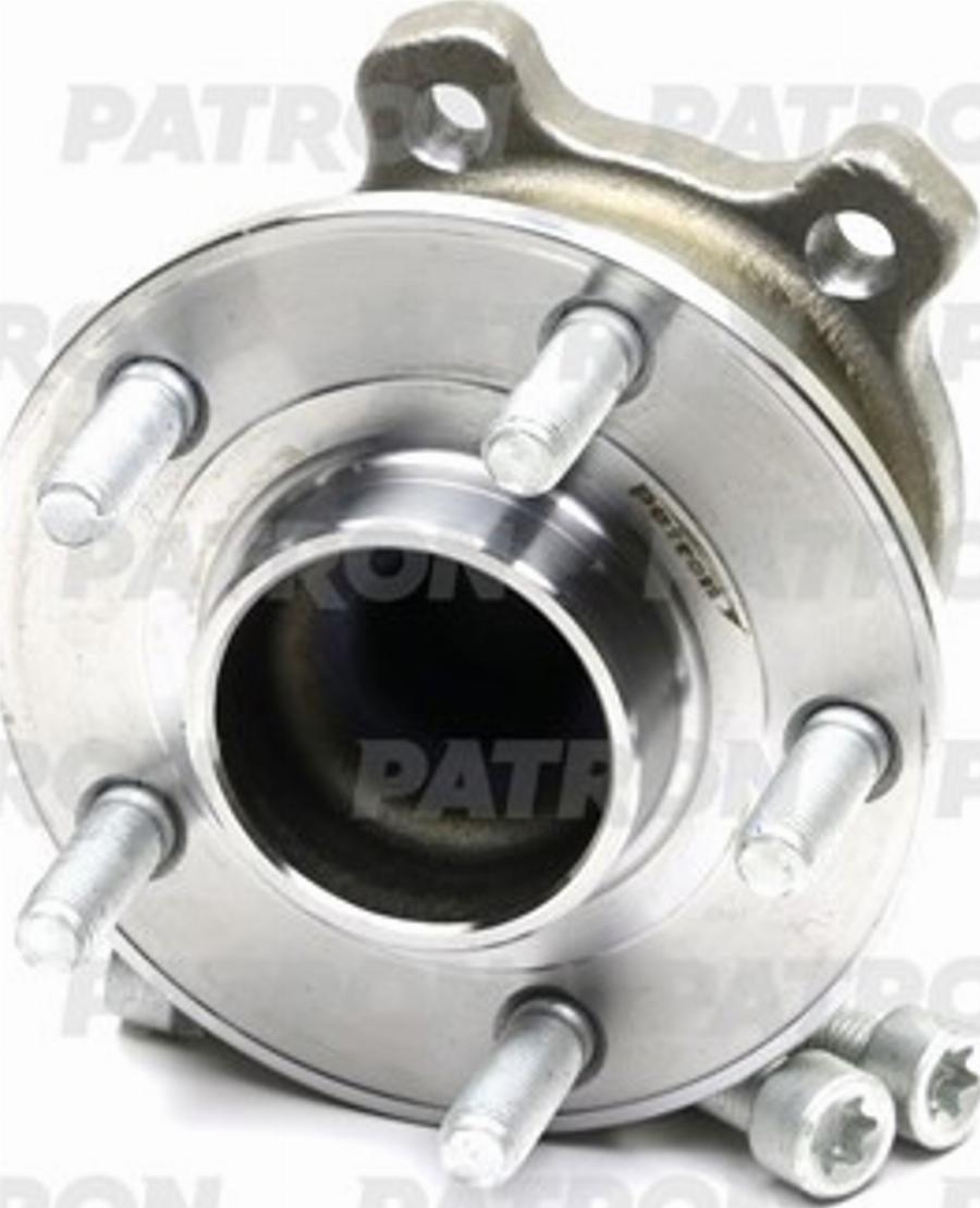 Patron PBK6788H - Moyeu de roue droxauto.com