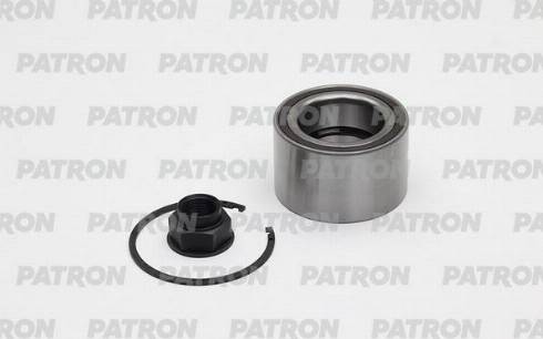 Patron PBK6721 - Kit de roulements de roue droxauto.com