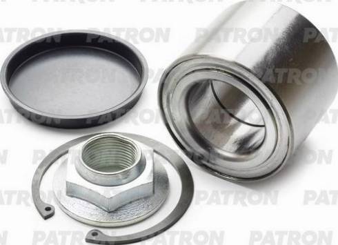 Patron PBK6722 - Kit de roulements de roue droxauto.com
