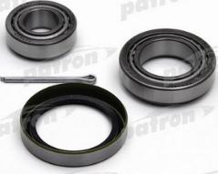 Patron PBK1498 - Kit de roulements de roue droxauto.com