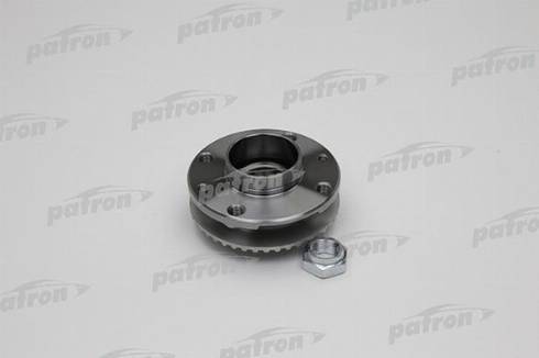 Patron PBK1441H - Moyeu de roue droxauto.com