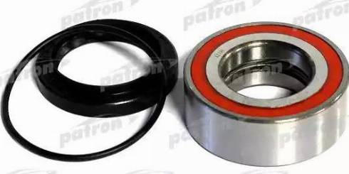 Patron PBK1466 - Kit de roulements de roue droxauto.com