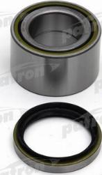 Patron PBK1467 - Kit de roulements de roue droxauto.com
