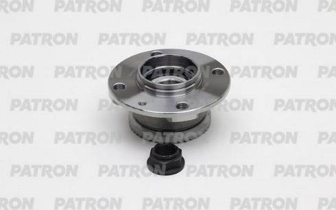 Patron PBK1409H - Moyeu de roue droxauto.com